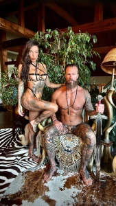 What happens next is off the charts hot get the full xxx 23 min video