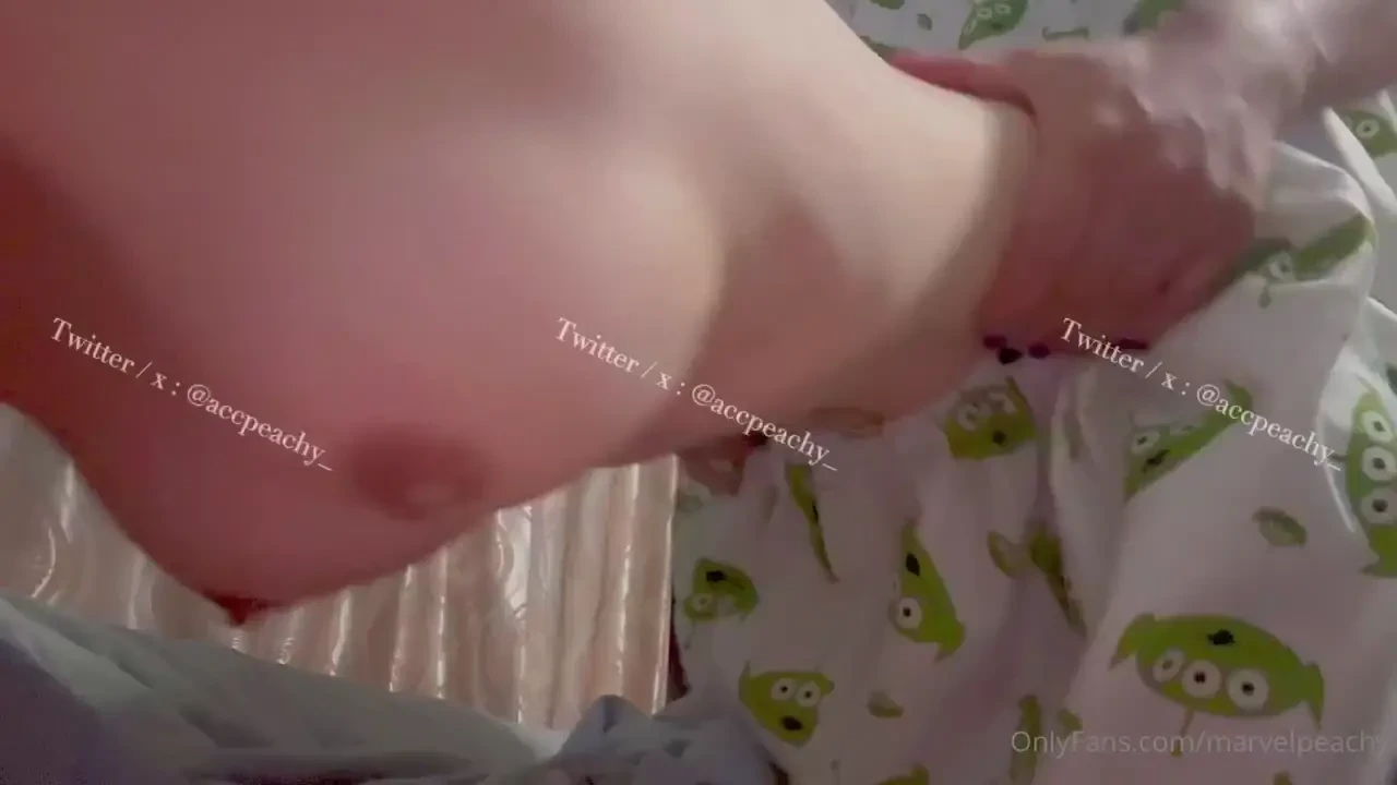 Marvelpeachy part 3 