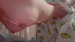 Marvelpeachy part 3