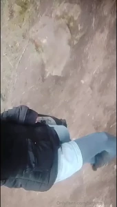 I am just a common argentinian girl who loves taking walks on nature