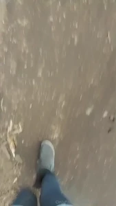 I am just a common argentinian girl who loves taking walks on nature part 1