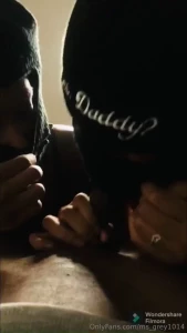 Watch me and my man slut someone s daughter out