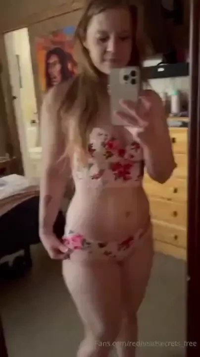 Join me over at redheadsecrets for a milf monday special only 4 for a 