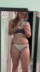 Come lay in bed with me part 16