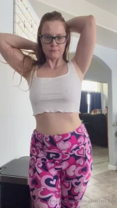I m just the mom next door that you want to fuck so badly