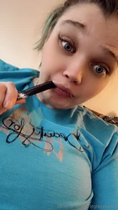 Pics sorry i m slowly starting to feel less self conscious but still