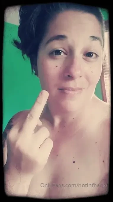 If you re here freeloading off my tits and ass this one s for you send 