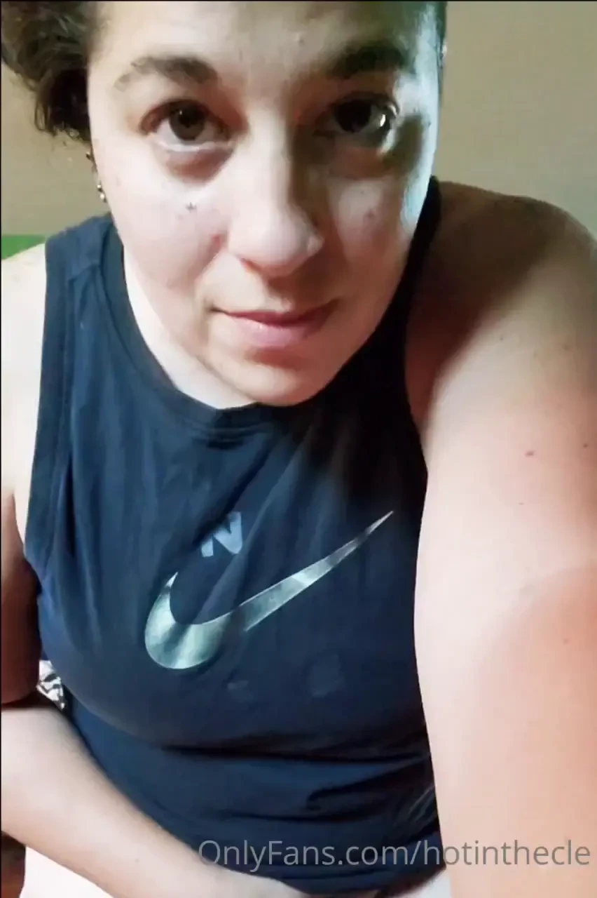 Twitter porn got me worked up yesterday as i was changing out of my 