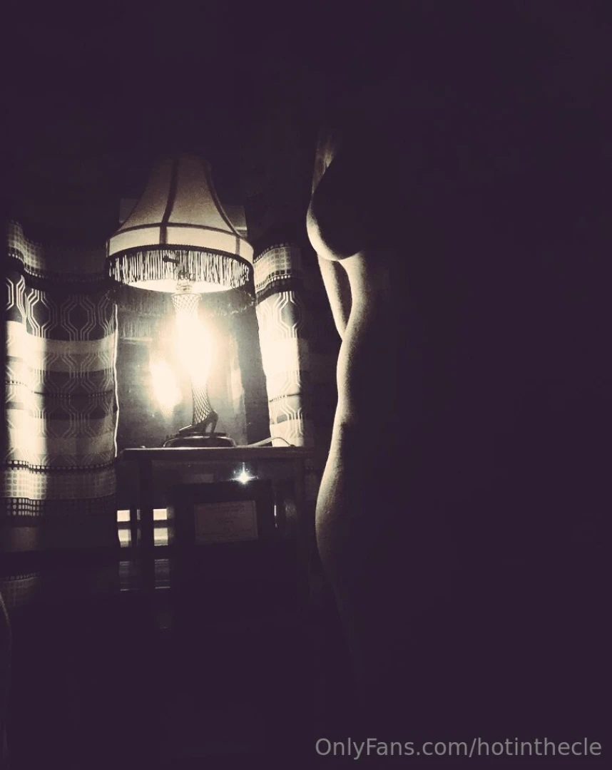 Only one thing in the world could ve dragged me away from the soft 