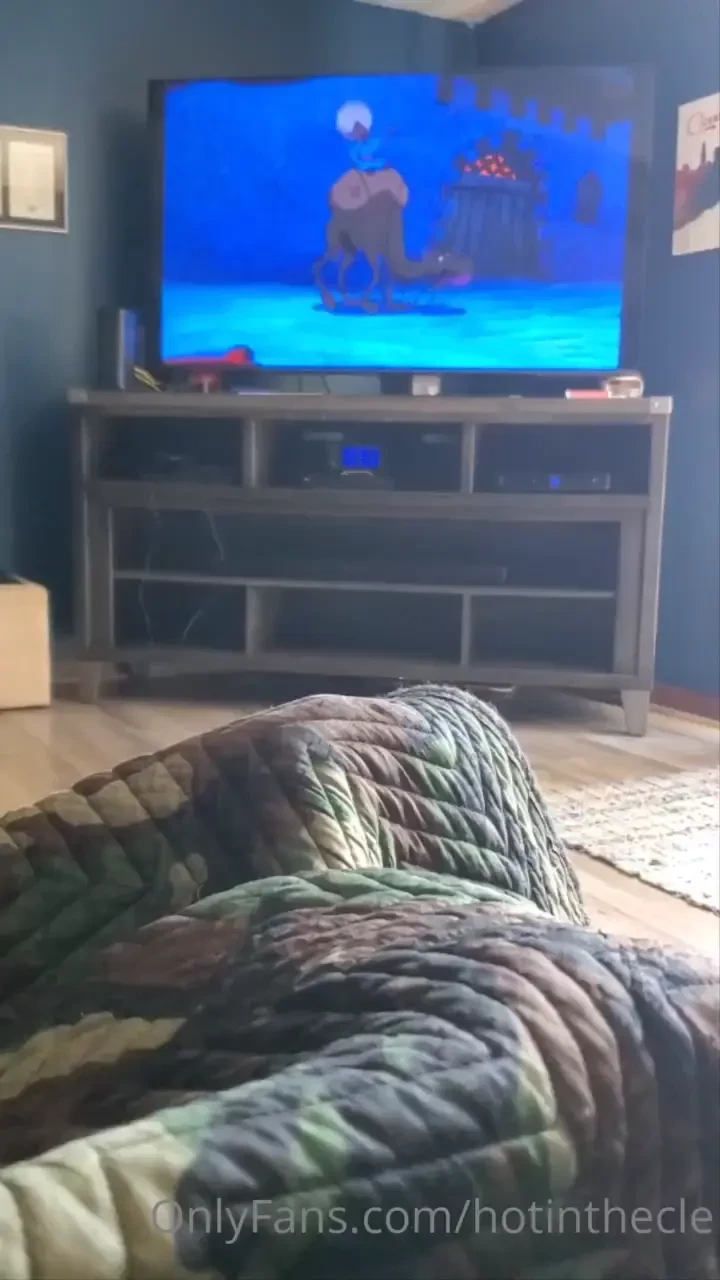 Watching my nephew this weekend so it s old disney movies we watched 