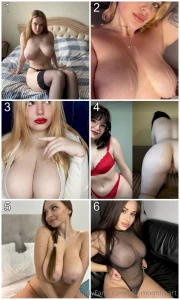 Follow my besties for vip access 1 monica_huge_tits 2 nimu_love 3 part 1