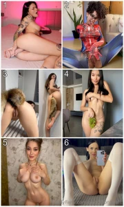 Subscribe to my besties for unbelievable offers 1 lady_dirt 2 part 9