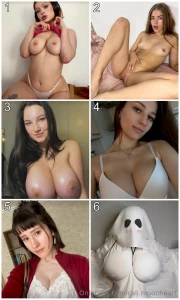 Join my besties for free now 1 baby_doll_69 2 danicutegirl 3 part 3