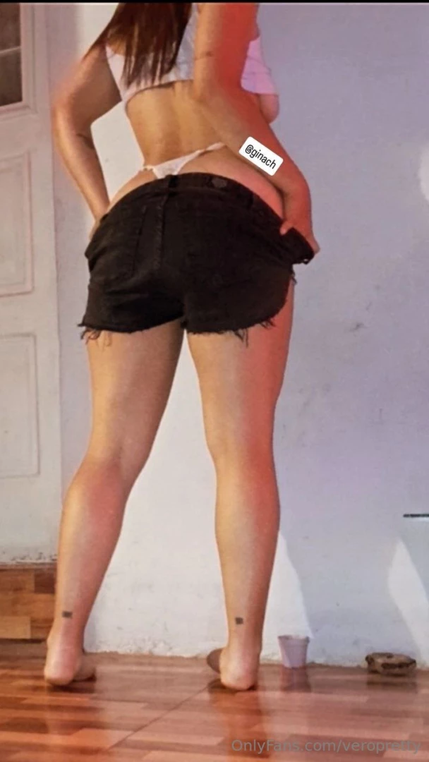 My friend ginach awaits you on her channel to fulfill all your 