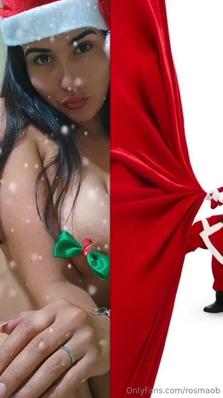 Have you already ordered your christmas gift am i on your wish list 