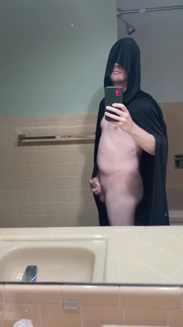 Not halloween yet but let s get into partial costume part 1 