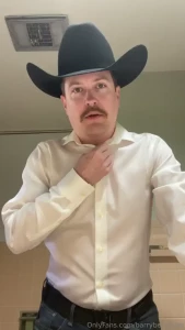 How about you ride this cowboy part 1