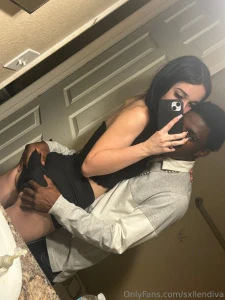 I got fucked so good by daddy