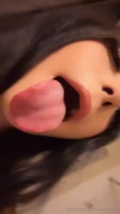 I wanna lick you part 10