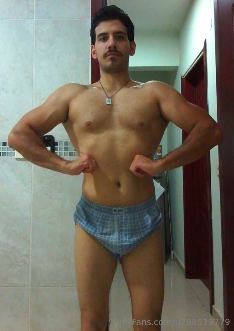 I hace something good for you part 1 