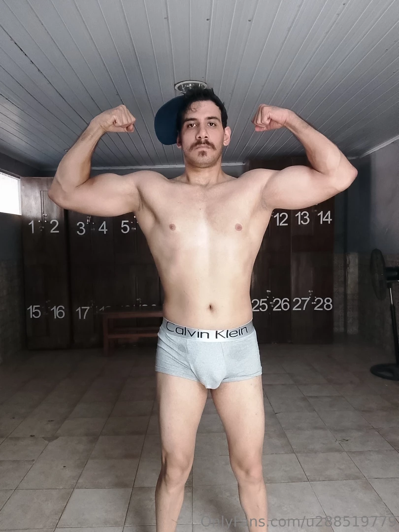 Beginning the 2025 with all part 3 