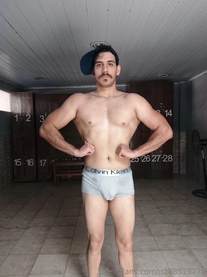 Beginning the 2025 with all 