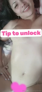 Tip to unlock