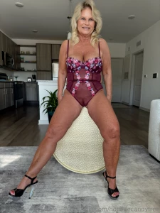 Another saturday and things are heating up in candy land candy