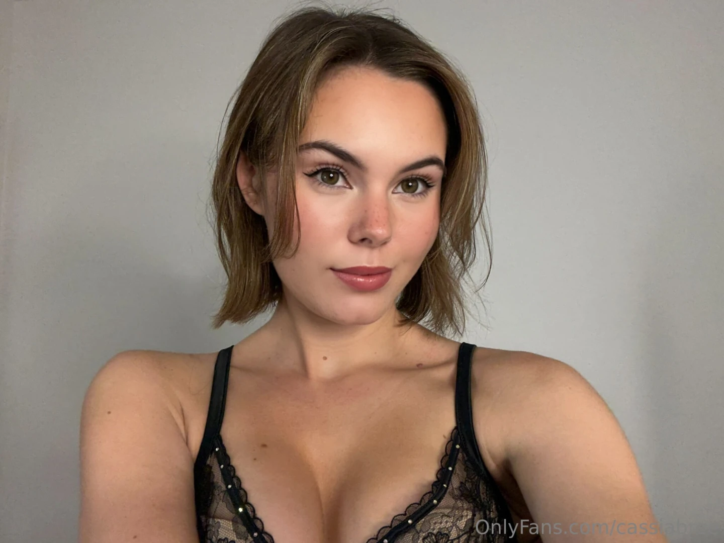 But first let me take a selfie part 43 