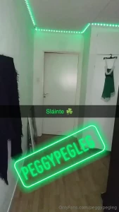 Sl inte st paddy s supersale pegleg amputee