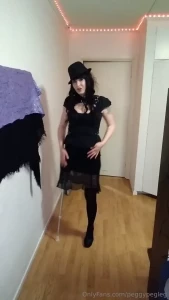 So who knew we re playing dress up again but hurry up with your part 1