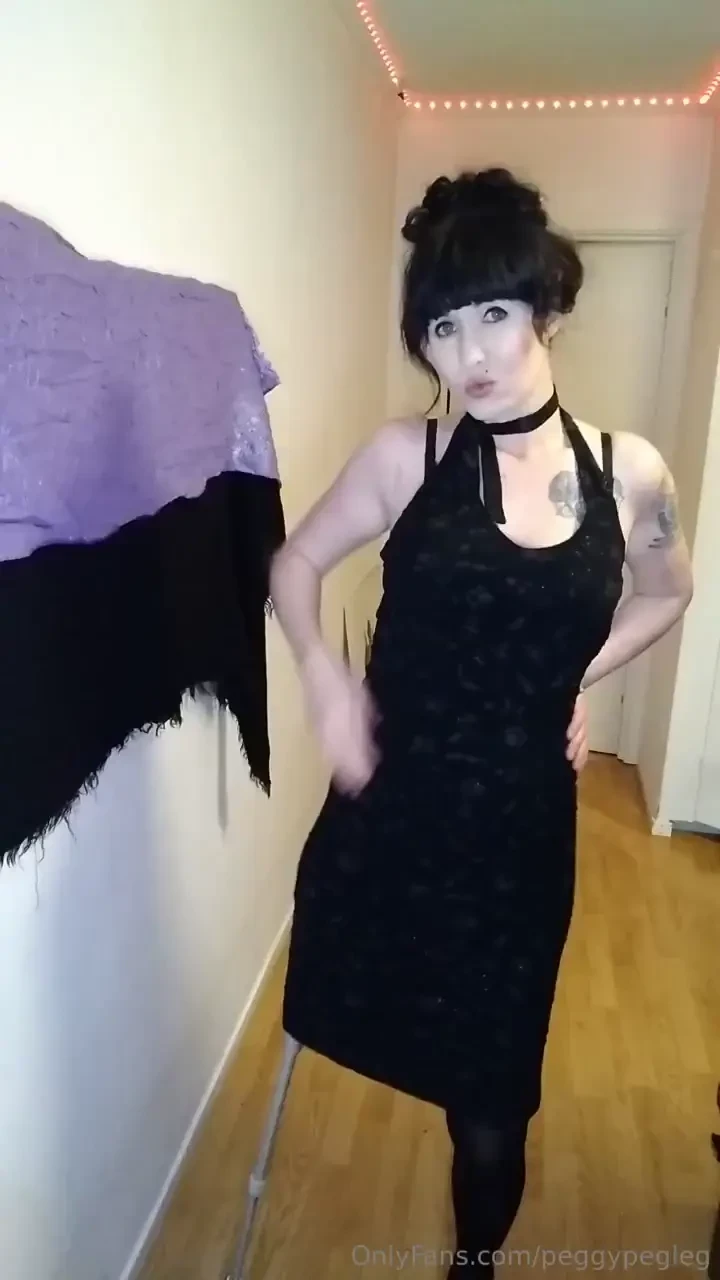 So who knew we re playing dress up again but hurry up with your part 2 