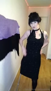 So who knew we re playing dress up again but hurry up with your part 2