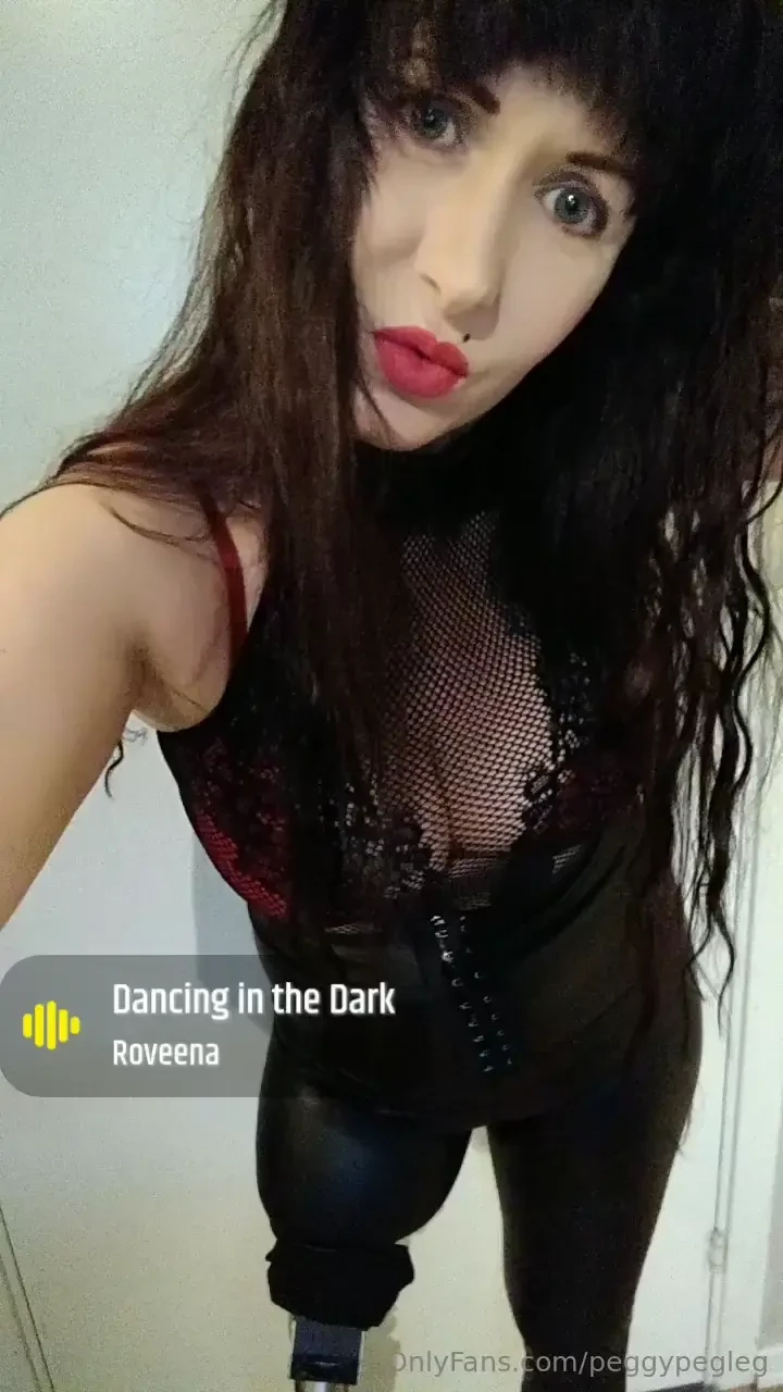 Glad valborg would you like to take me to the bonfire amputee valborg part 1 