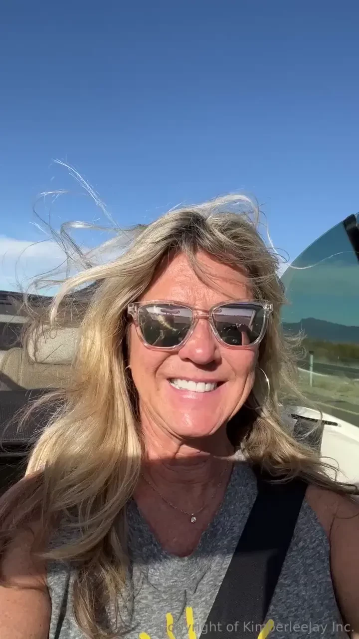 Was a great day to go topless 