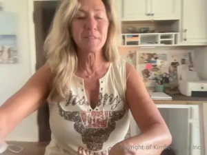 Poppin in part one of surprise