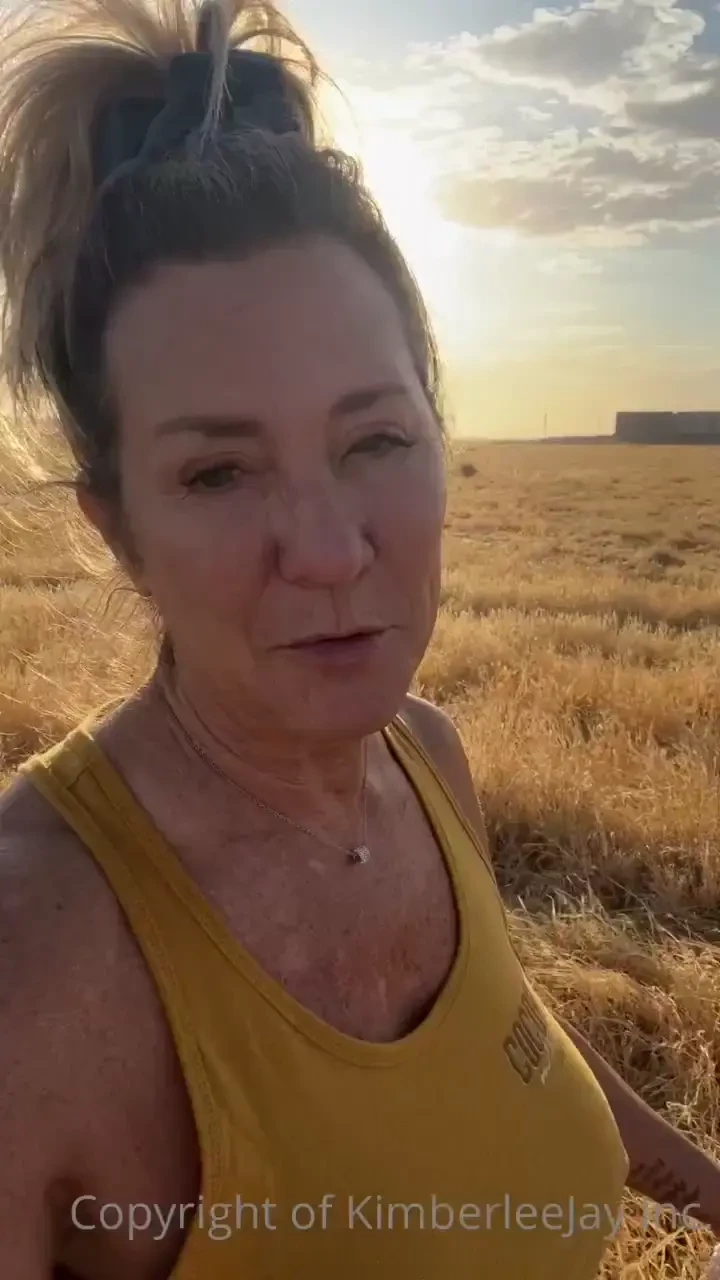 Good morning barely awake 