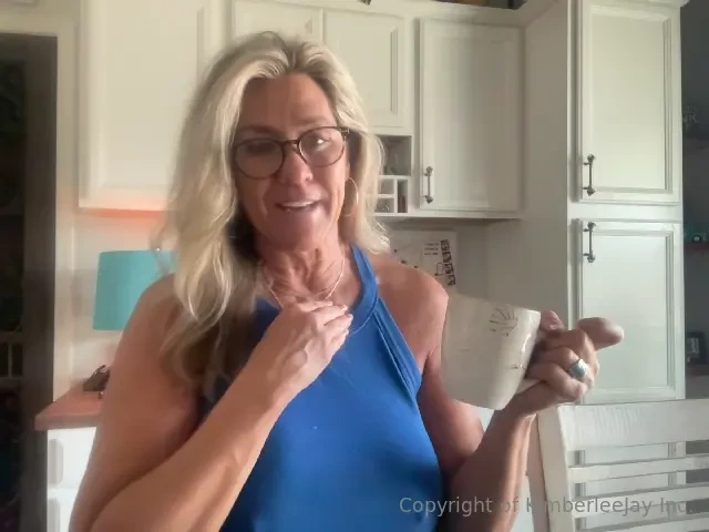 Dropping in to say hi part 4 