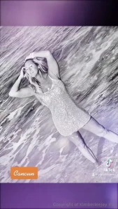 Photo shoot in cancun let s goooooo