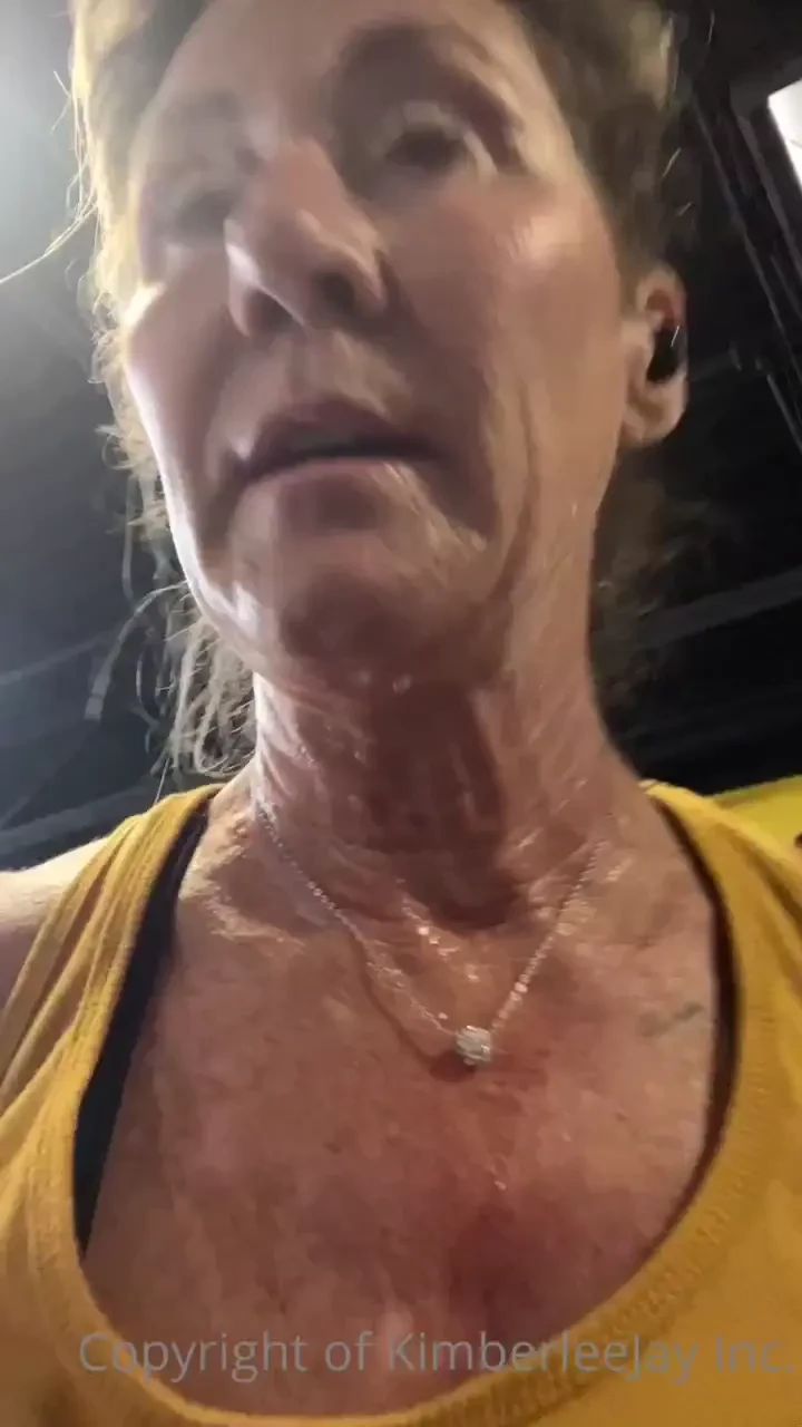 Working it vacay is over 