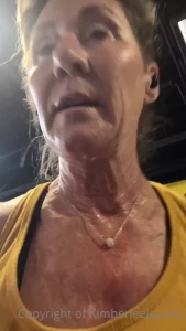 Working it vacay is over