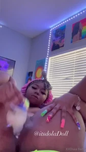 Let me cream on ur facee