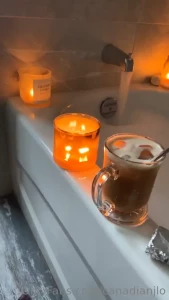 Bath part deux part 2