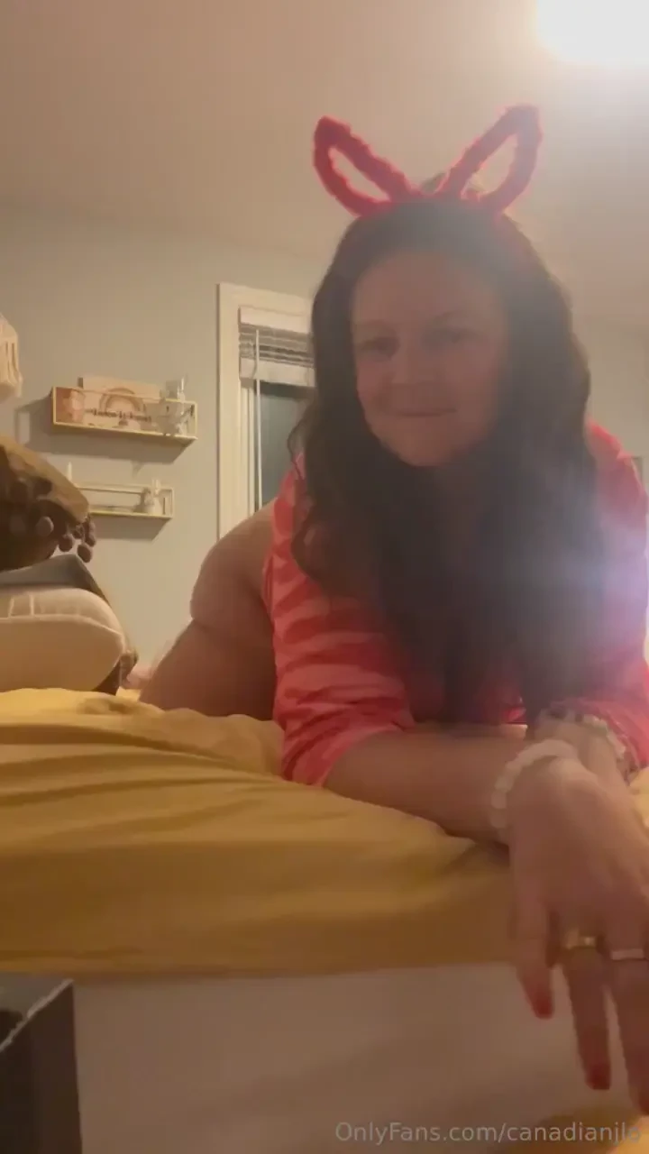 Canadiancakes part 6 