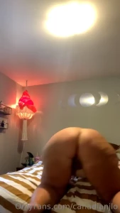 Fun mr black part 2 and some twerking part 3