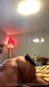 Fun mr black part 2 and some twerking part 1