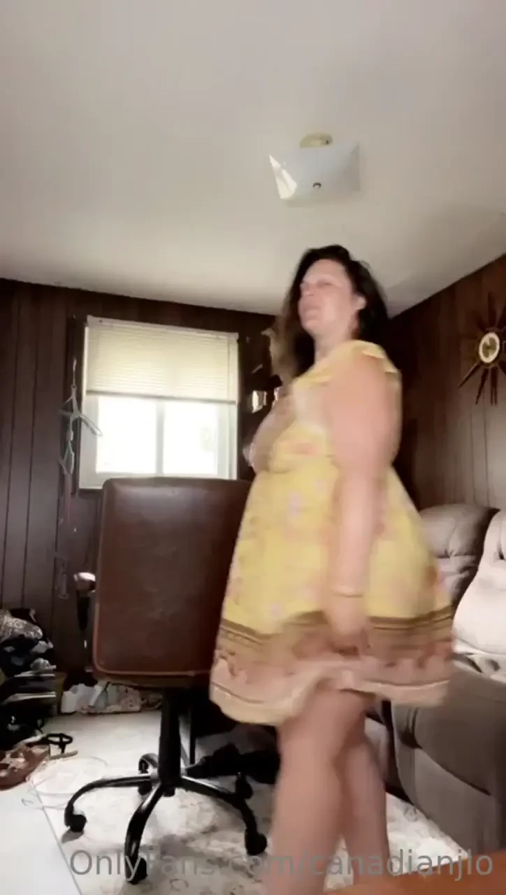 Sundress surprise part 1 