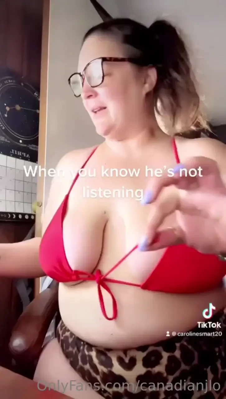 Tik tik from my page 