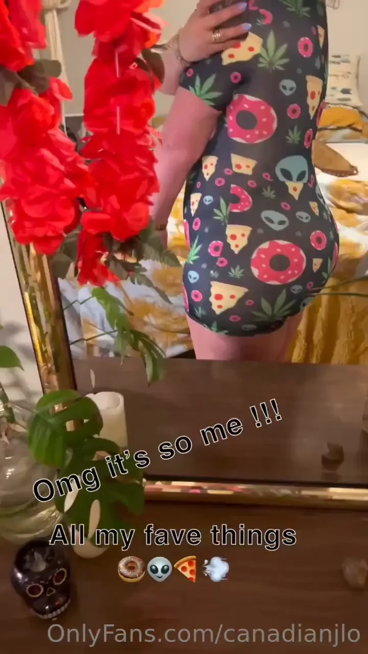 My new onesie what do y all think 