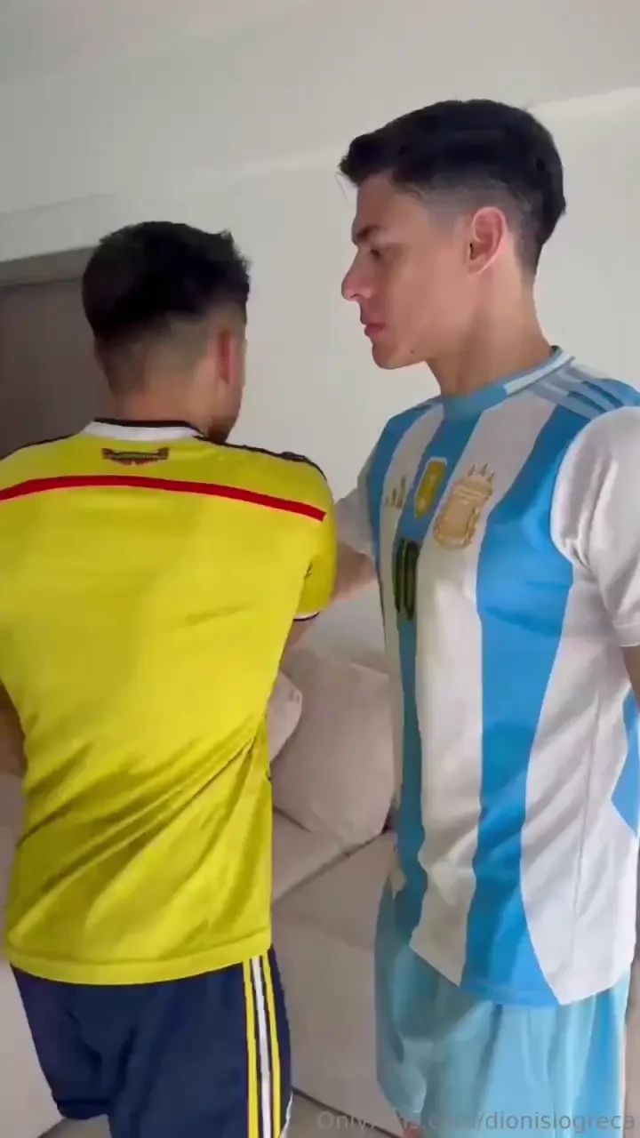 Starting tomorrow you can see how we fuck together a partir de ma ana 